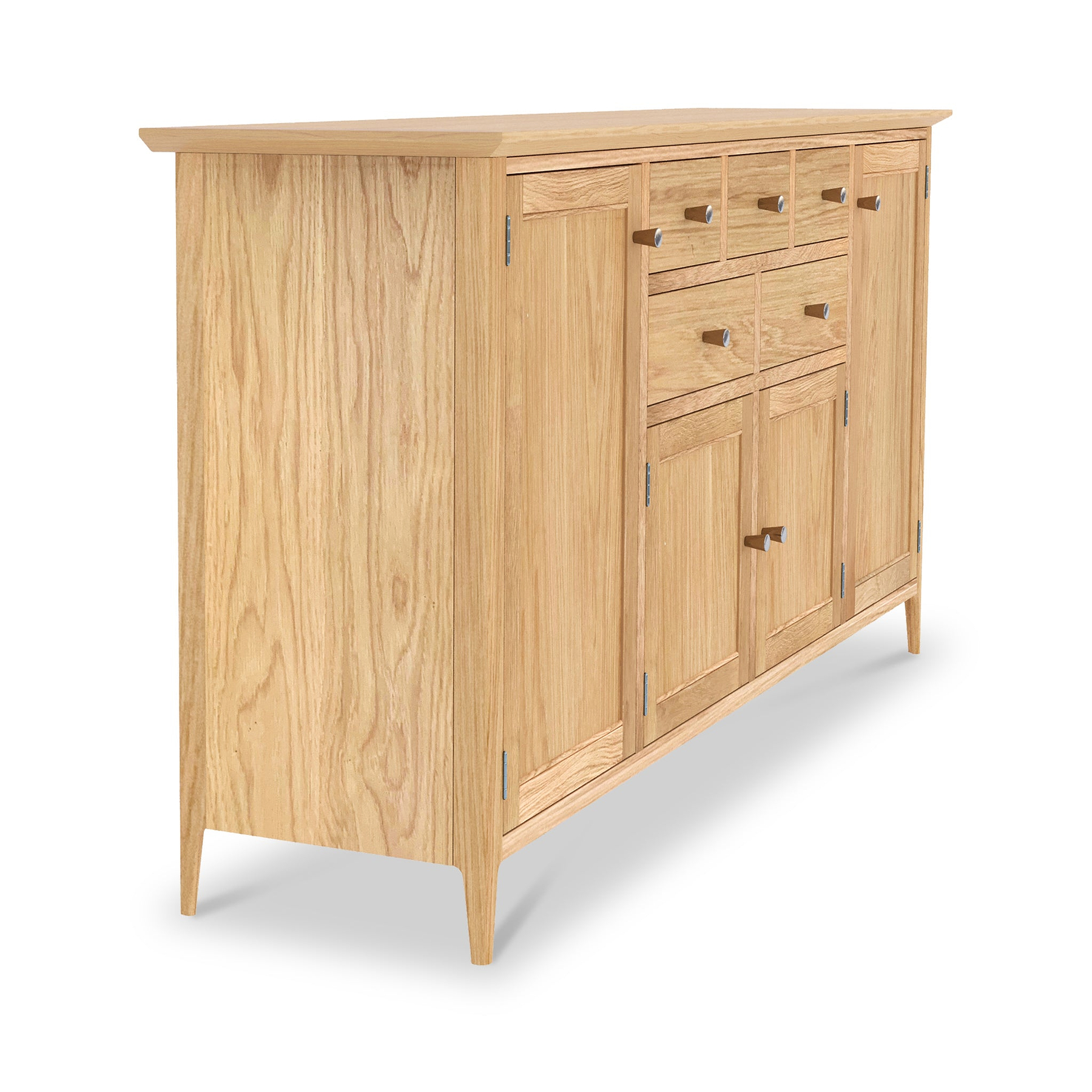 Towan Grand Extra Large Sideboard from Roseland Furniture