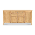 Towan Grand Extra Large Sideboard from Roseland Furniture