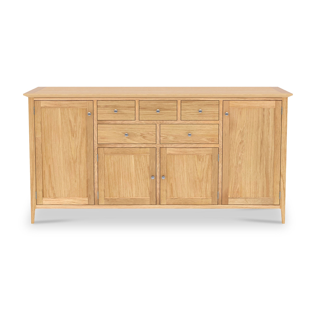 Towan Grand Extra Large Sideboard from Roseland Furniture
