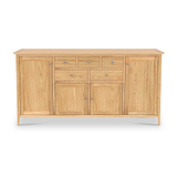 Towan Grand Extra Large Sideboard from Roseland Furniture