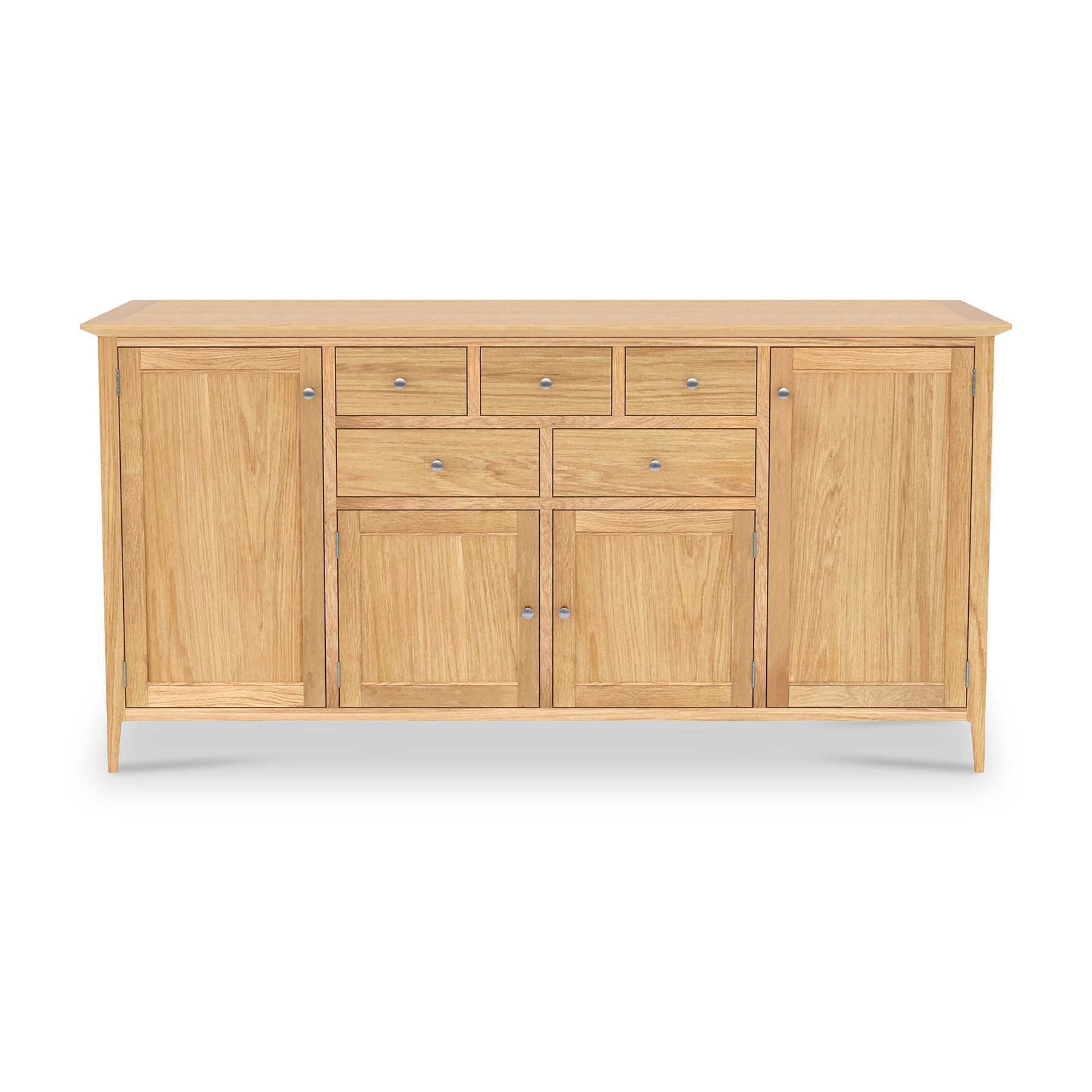 Towan Grand Extra Large Sideboard from Roseland Furniture