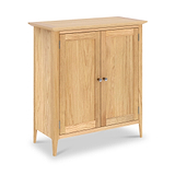 Towan Cupboard from Roseland Furniture