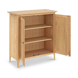 Towan Cupboard from Roseland Furniture