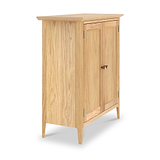 Towan Cupboard from Roseland Furniture