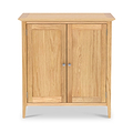 Towan Cupboard from Roseland Furniture