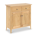 Towan Small Sideboard from Roseland Furniture