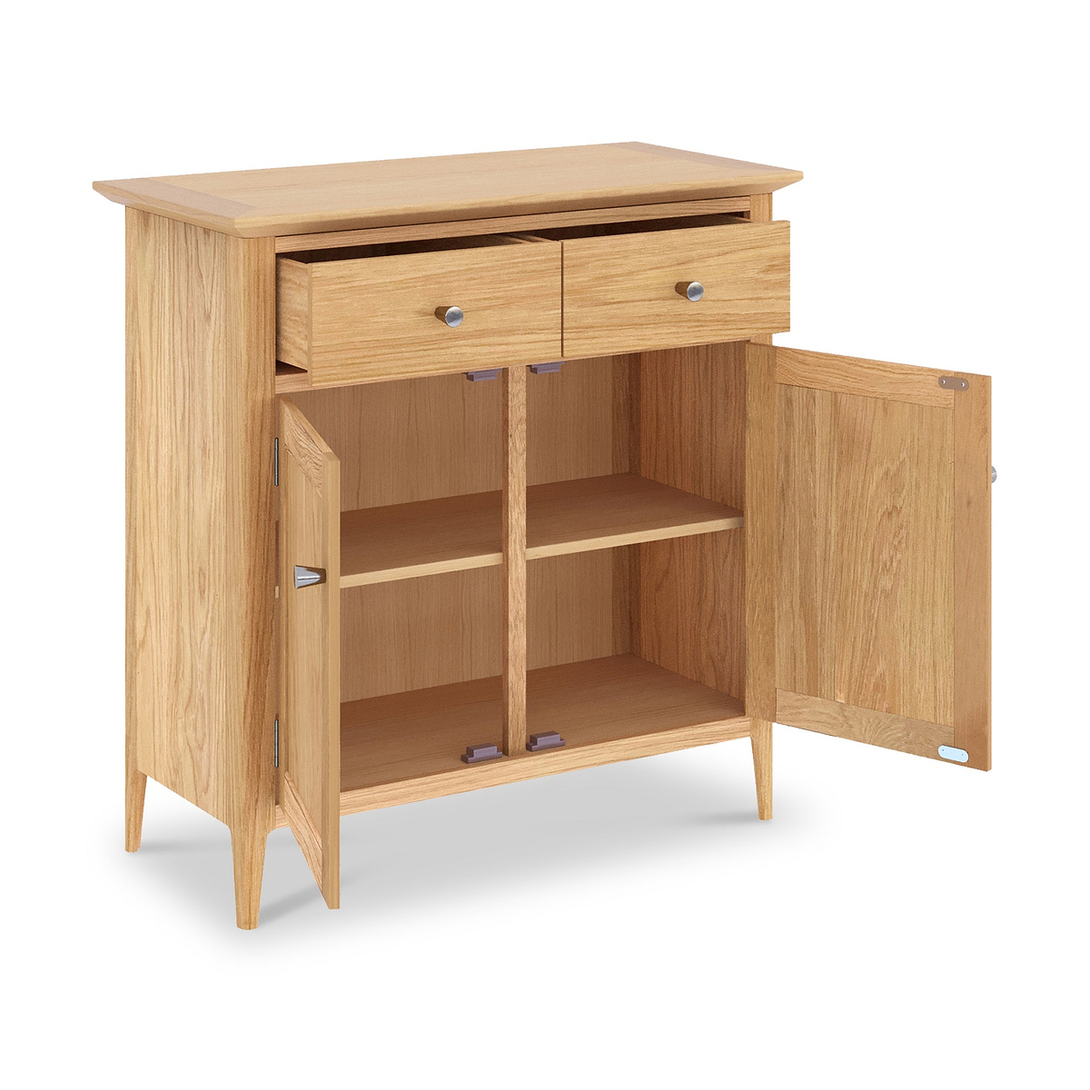 Towan Small Sideboard from Roseland Furniture