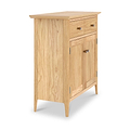 Towan Small Sideboard from Roseland Furniture