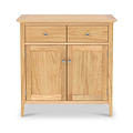 Towan Small Sideboard from Roseland Furniture