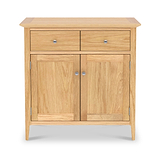 Towan Small Sideboard from Roseland Furniture