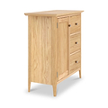 Towan Mini Sideboard from Roseland Furniture