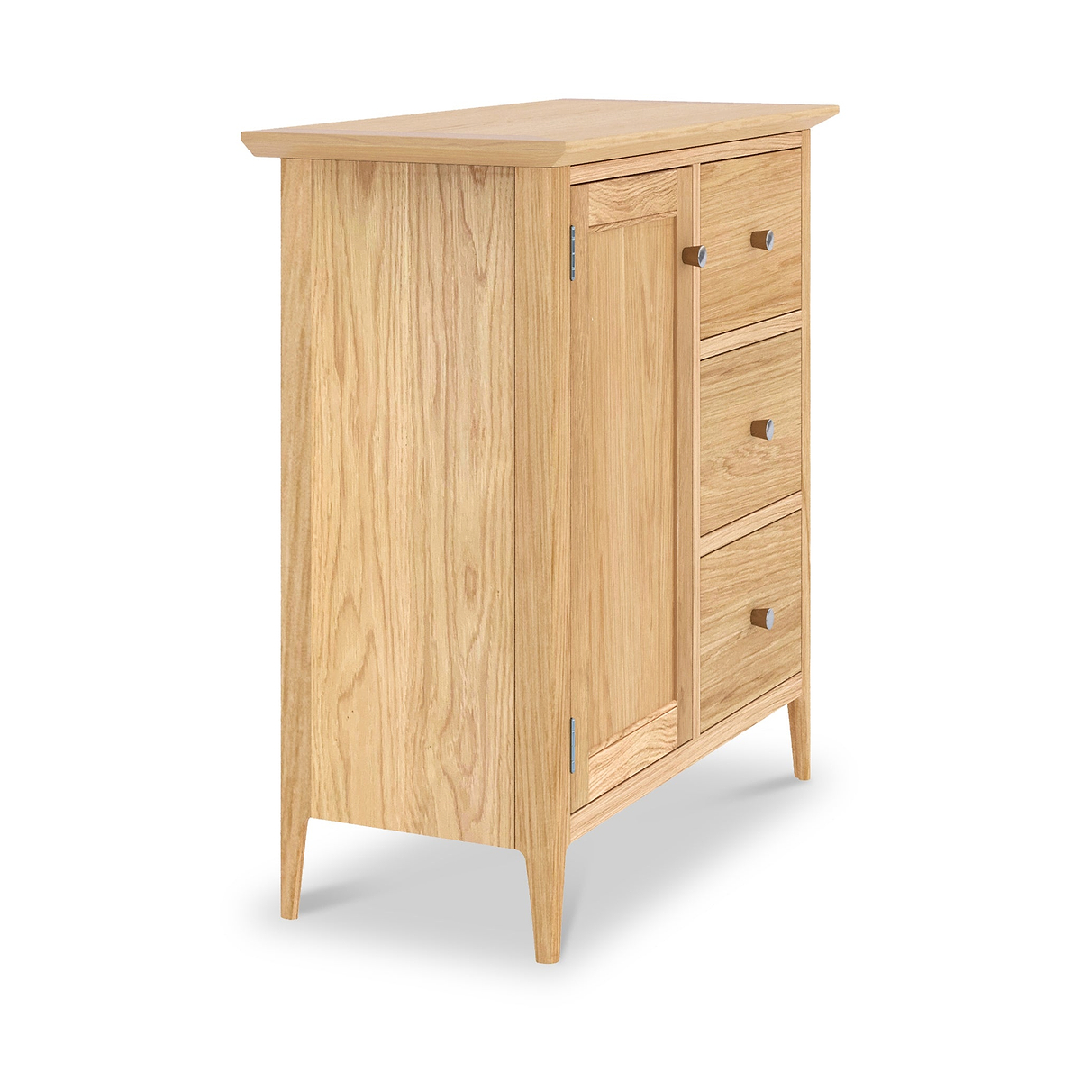Towan Mini Sideboard from Roseland Furniture