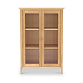 Towan Display Cabinet from Roseland Furniture