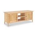 Towan 120cm TV Unit from Roseland Furniture