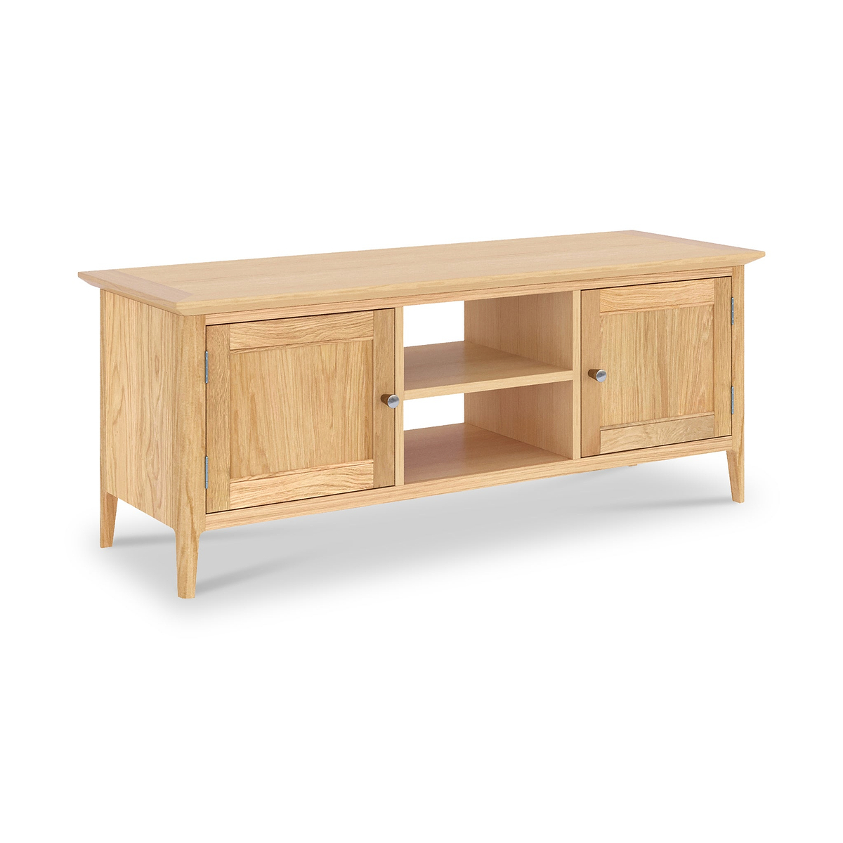 Towan 120cm TV Unit from Roseland Furniture