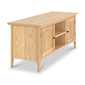 Towan 120cm TV Unit from Roseland Furniture