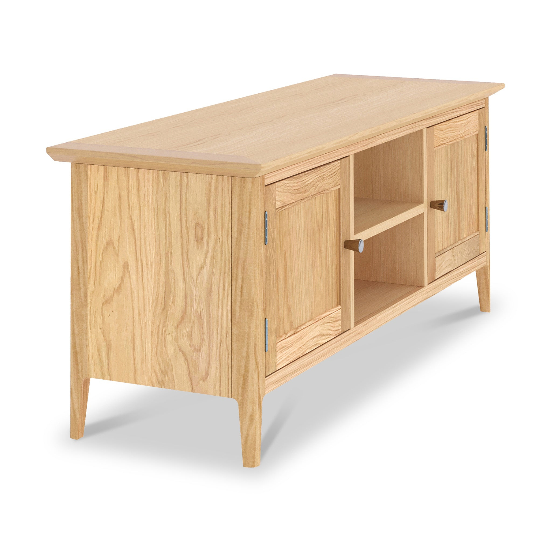 Towan 120cm TV Unit from Roseland Furniture