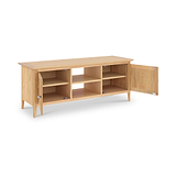 Towan 120cm TV Unit from Roseland Furniture