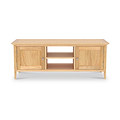 Towan 120cm TV Unit from Roseland Furniture
