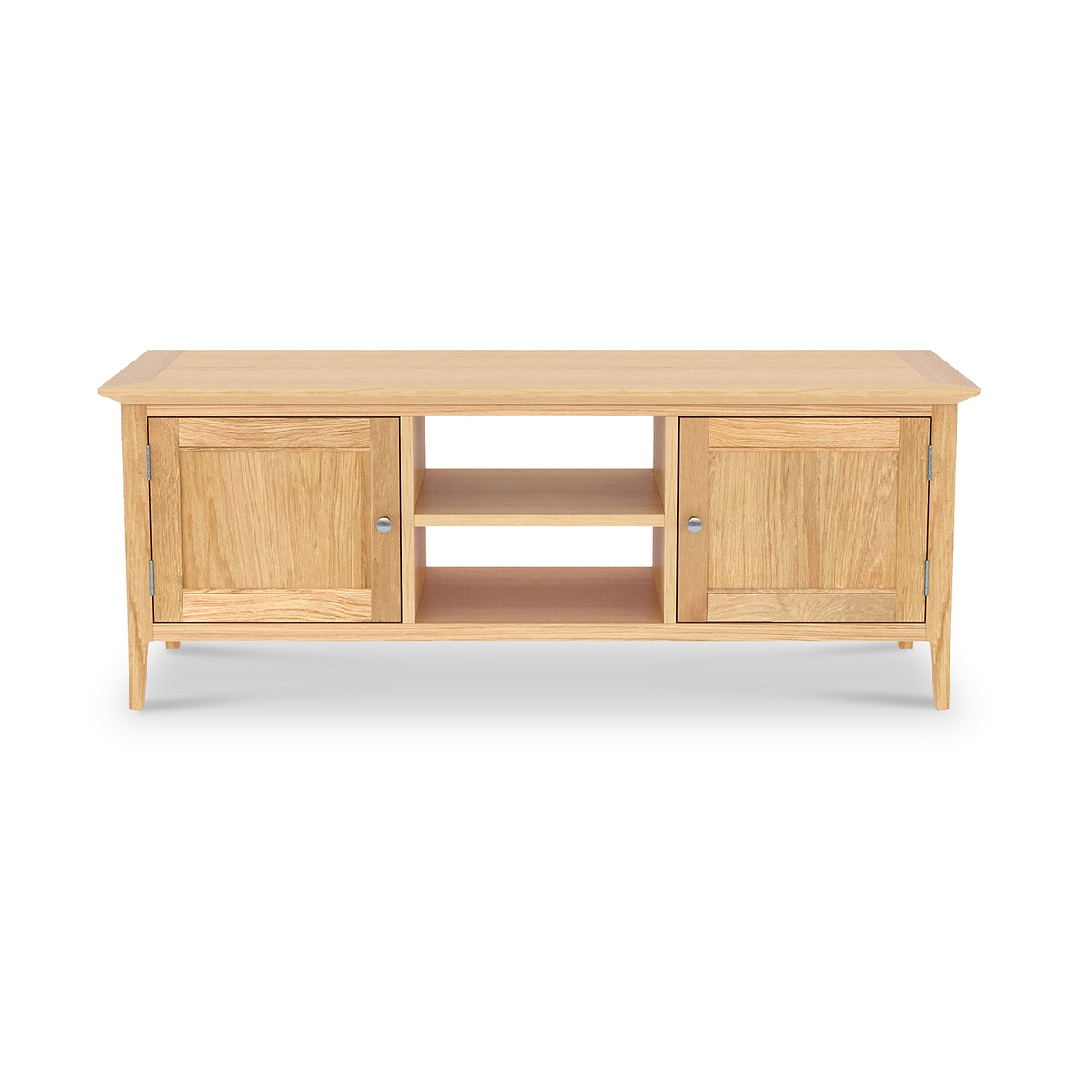 Towan 120cm TV Unit from Roseland Furniture