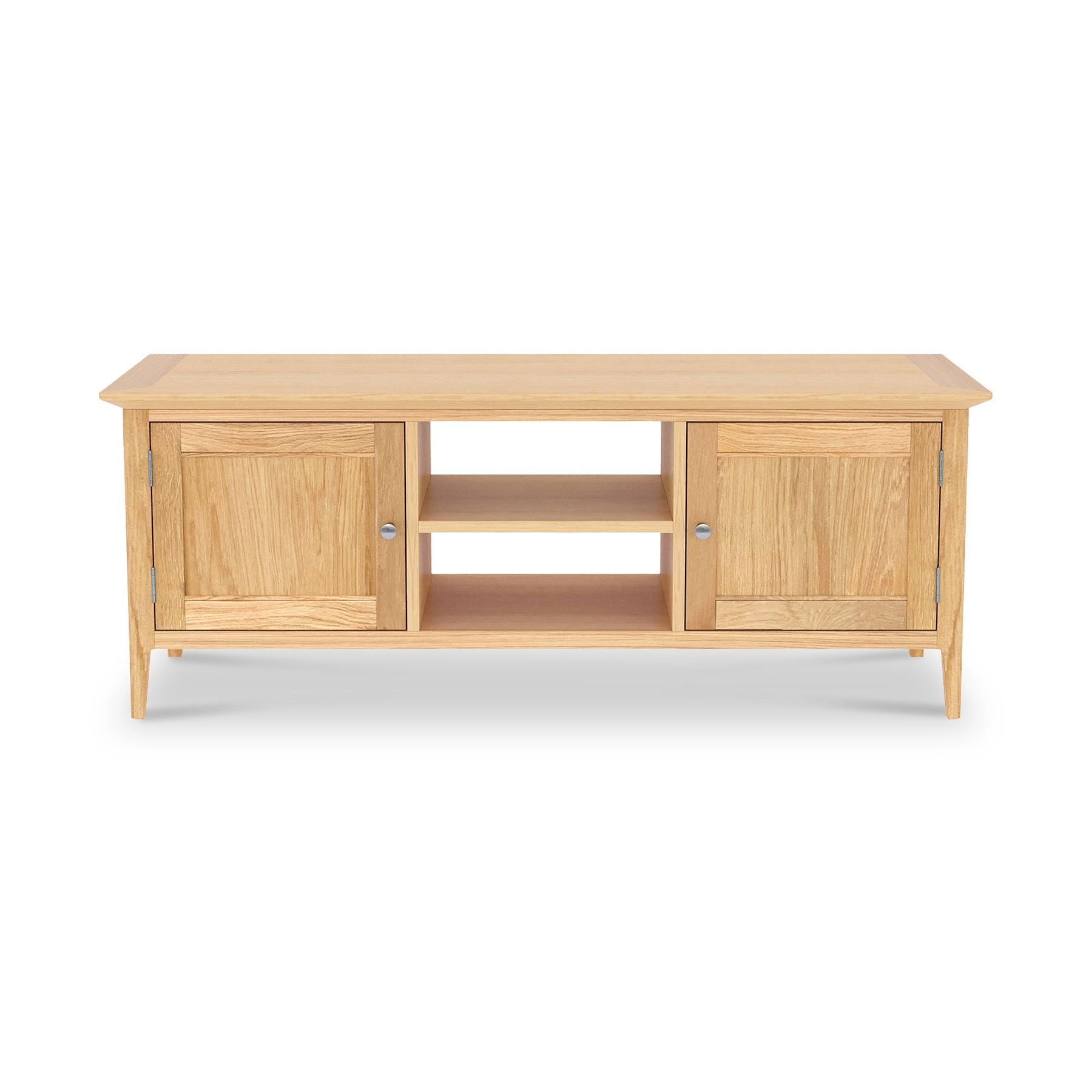 Towan 120cm TV Unit from Roseland Furniture