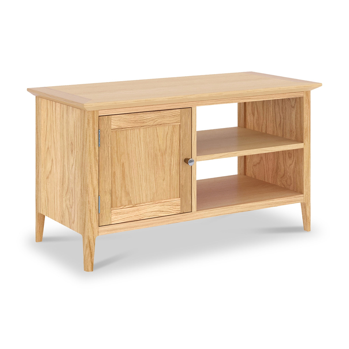 Towan 90cm TV Unit from Roseland Furniture