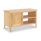Towan 90cm TV Unit from Roseland Furniture
