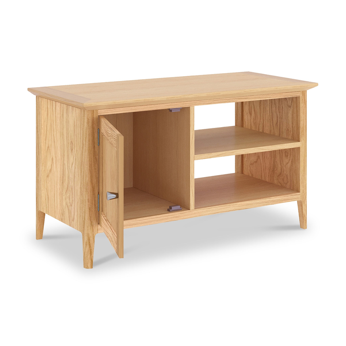Towan 90cm TV Unit from Roseland Furniture