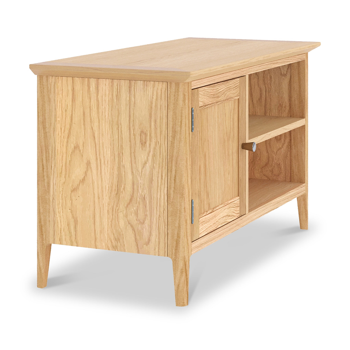 Towan 90cm TV Unit from Roseland Furniture