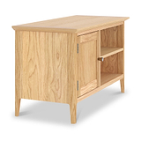 Towan 90cm TV Unit from Roseland Furniture