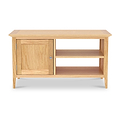 Towan 90cm TV Unit from Roseland Furniture