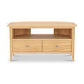 Towan Corner TV Unit from Roseland Furniture