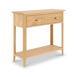 Towan Console Table from Roseland Furniture
