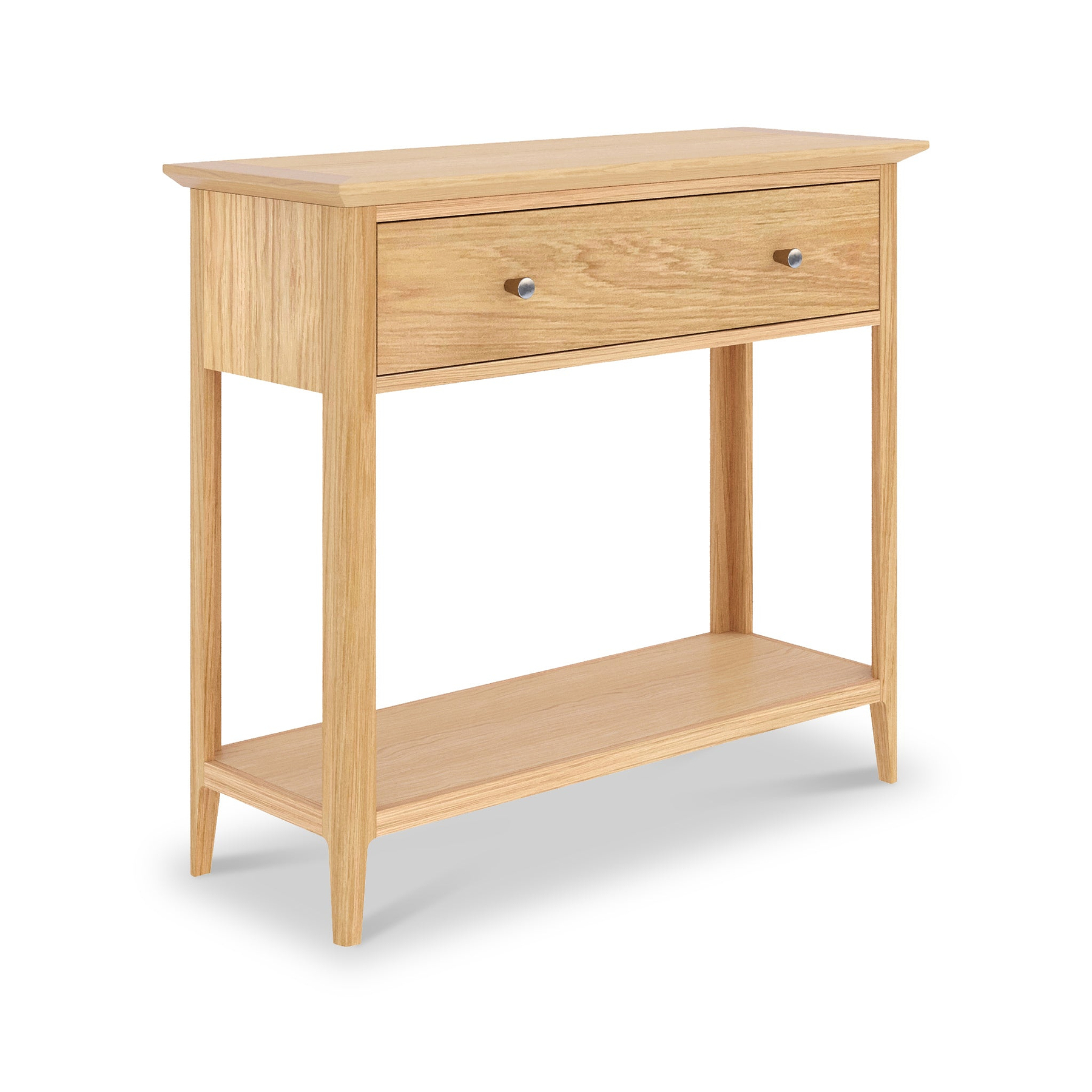 Towan Console Table from Roseland Furniture