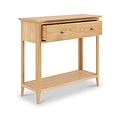 Towan Console Table from Roseland Furniture