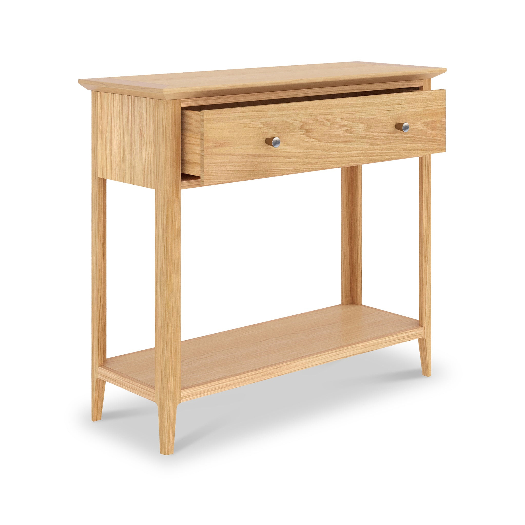 Towan Console Table from Roseland Furniture