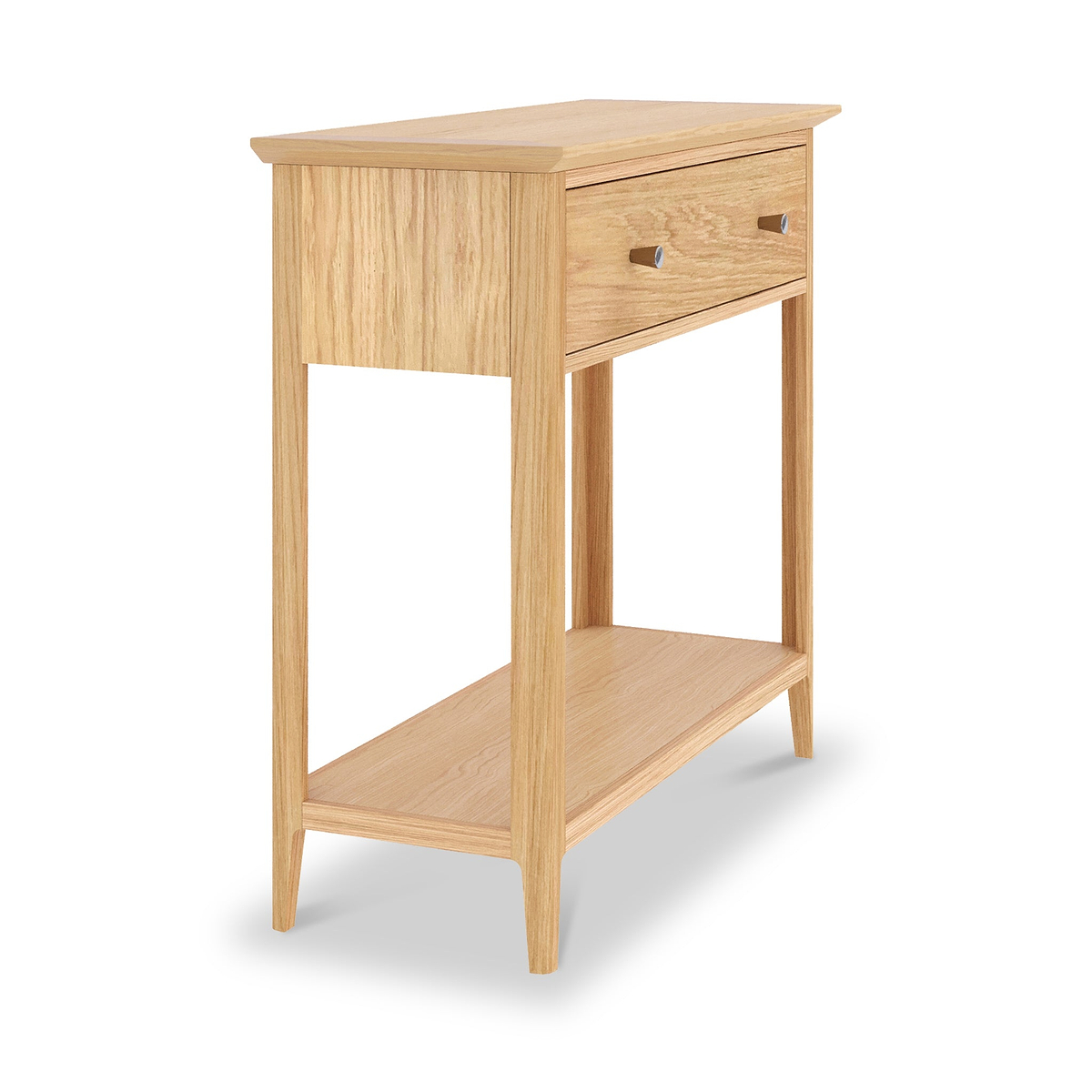 Towan Console Table from Roseland Furniture