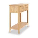 Towan Console Table from Roseland Furniture