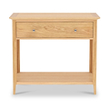 Towan Console Table from Roseland Furniture