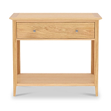Towan Console Table from Roseland Furniture