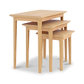 Towan Nest of 3 Tables from Roseland Furniture
