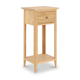 Towan Hallway Table from Roseland Furniture