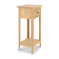 Towan Hallway Table from Roseland Furniture