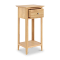 Towan Hallway Table from Roseland Furniture