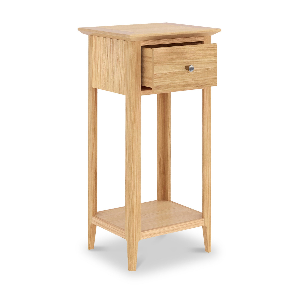 Towan Hallway Table from Roseland Furniture