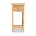 Towan Hallway Table from Roseland Furniture