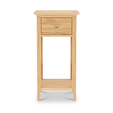 Towan Hallway Table from Roseland Furniture