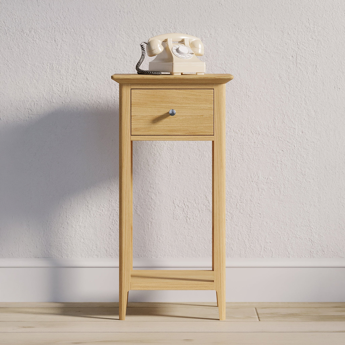 Towan Hallway Table from Roseland Furniture