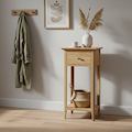 Towan Hallway Table from Roseland Furniture