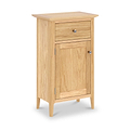 Towan Small Cupboard from Roseland Furniture